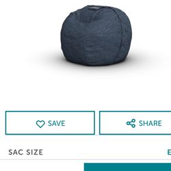 Movie Love Sac Vintage Teal