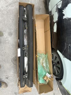 Running Board 