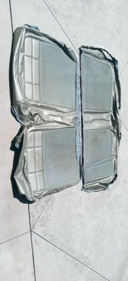 Impala Seat Covers