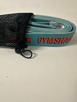 Gym shark resistance bands
