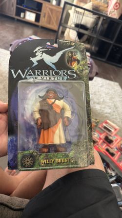 Willy Beest