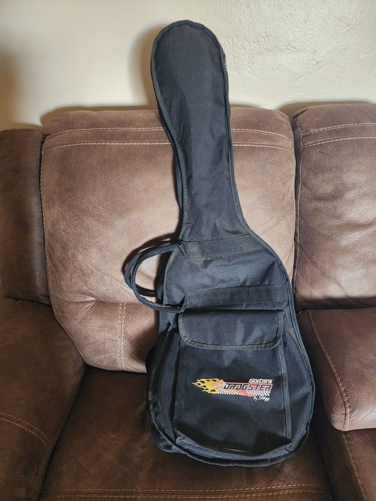 Imperiale Acoustic Small Guitar