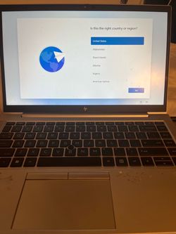 Hp laptop