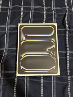 Ipad Pro 13 inch (M4) 2024