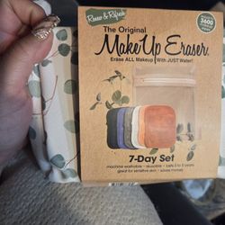 Makeup Eraser