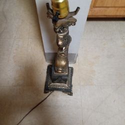 Don't Know Much About It 