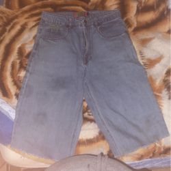 Empyre Jorts 