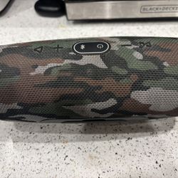 JBL Speaker