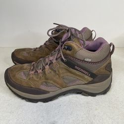 Merrell Hiking Boots 