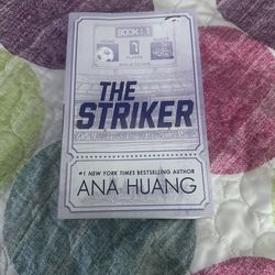 The Striker 