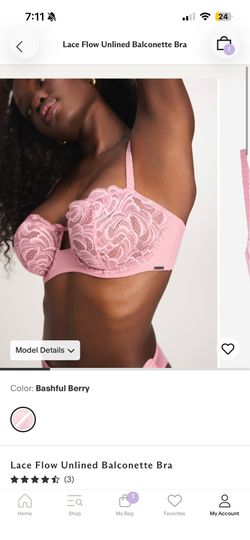 SAVAGE X FENTY Bra