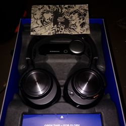 ARCTIS NOVA PRO WIRELESS