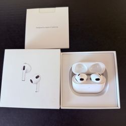 Apple Airpods 