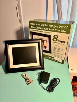 Digital Photo Frame