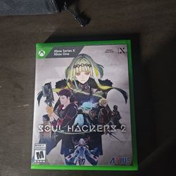 Soul Hackers 2