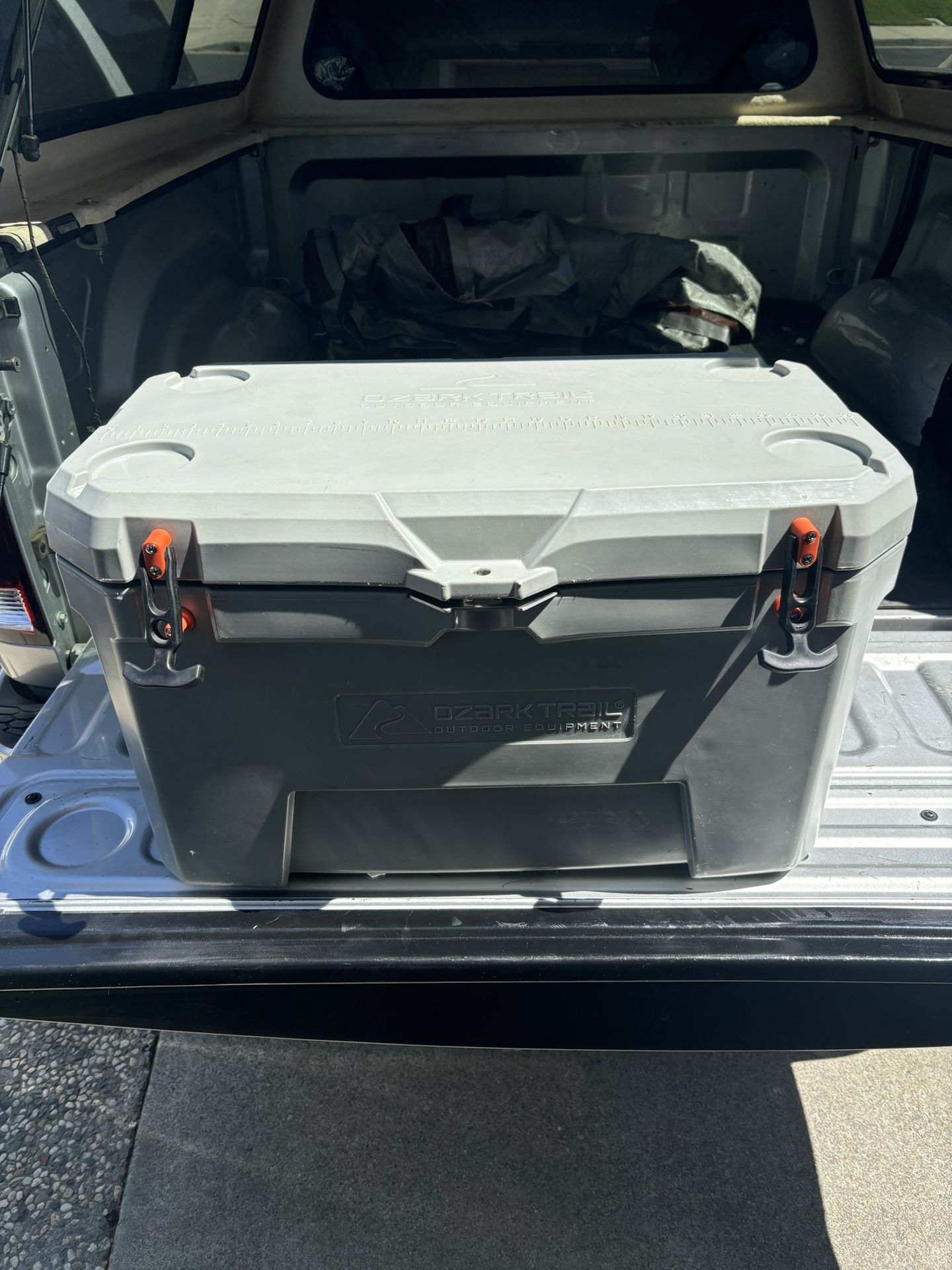 Ozark Trail Cooler