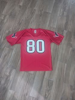 Y2k A. JOHNSON NFL FOOTBALL JERSEY