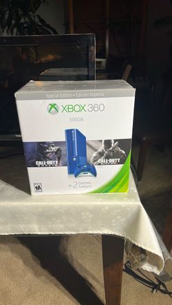 XBOX 360
