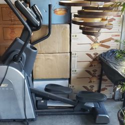 Reebok Exercise Machine