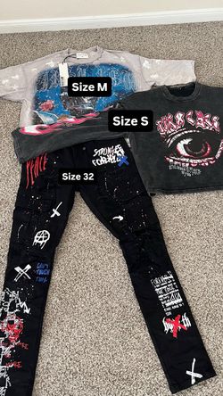Vintage clothing 55$ only