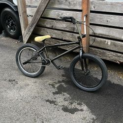 BMX Bike 