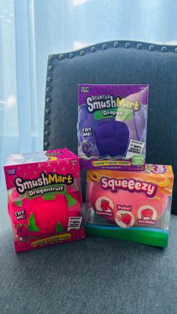 Vital Dragonfruit, peach and grapes Squeezy  100% Authentic