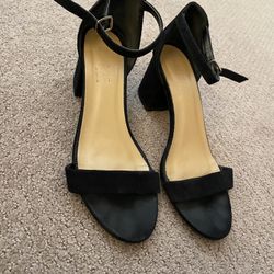 Heels And Slip Ons