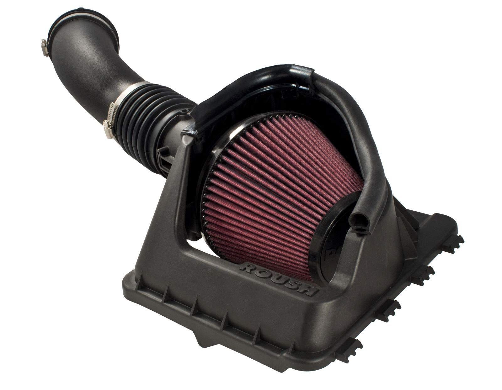 Roush Cold AIR F150 6.2L 11 UP