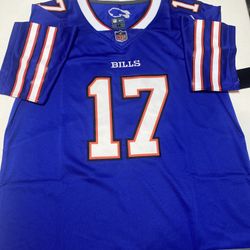 Buffalo Bills Jersey 