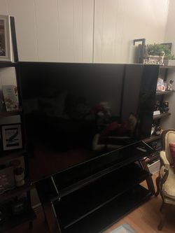 Samsung 7 series 70” tv