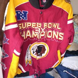 Championship Jacket 