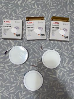 Small LED Lights