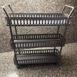 Jewelry/Nail Polish Holder 