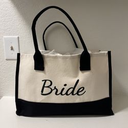 Bridal items