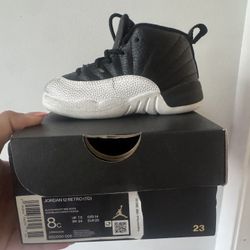 Jordan Toddler Shoes
