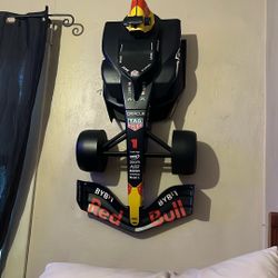 F1 Race Car 