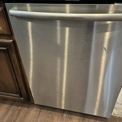 Bosch Dishwasher 