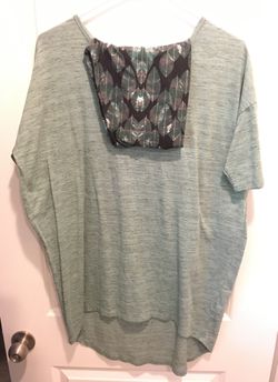 LLR LulaRoe XS Irma and OS Leggings