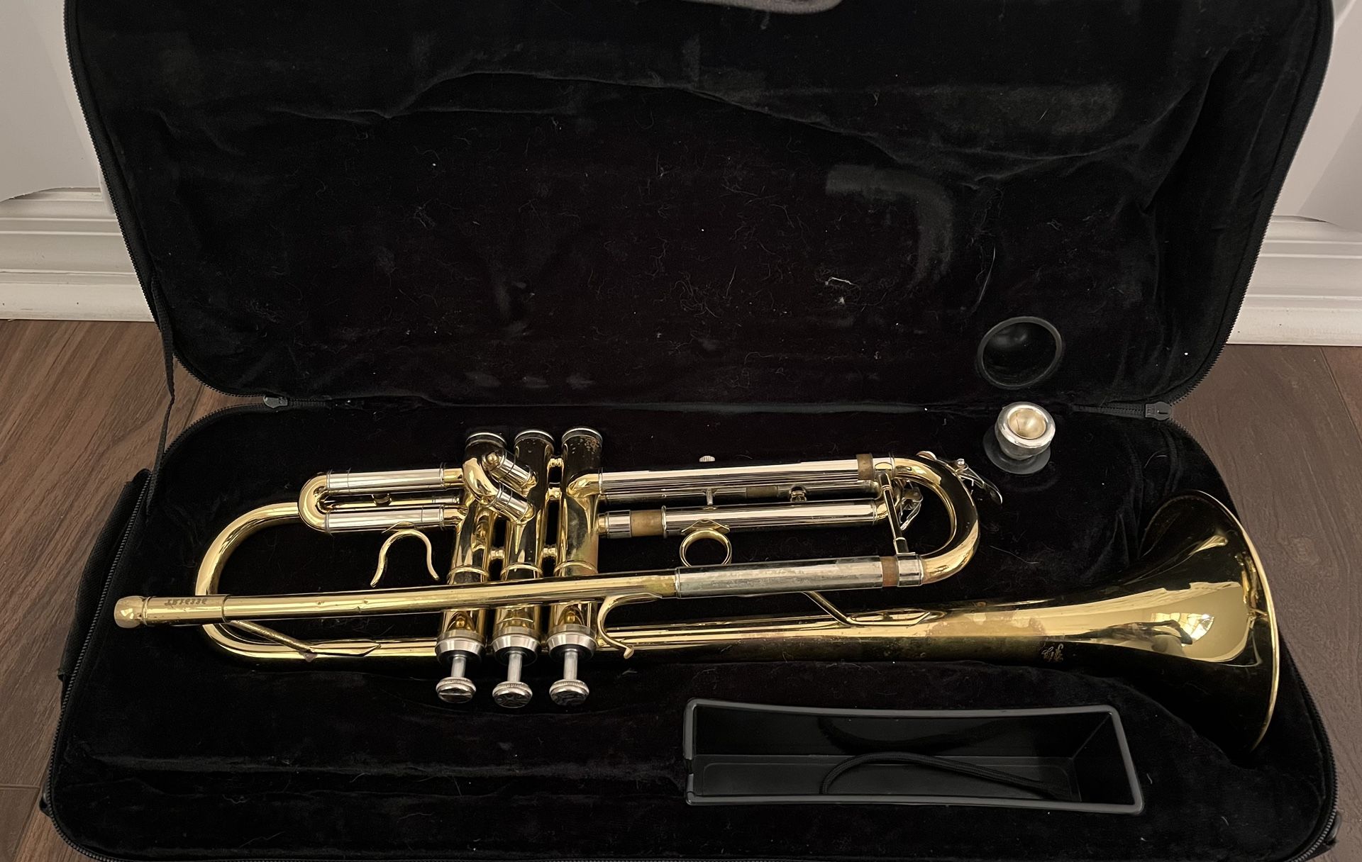 Jean Paul TR-430 Trumpet
