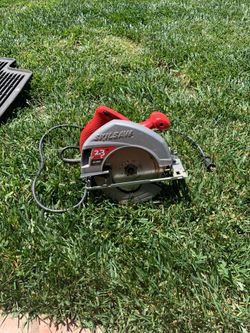 Skilsaw - Circular Saw