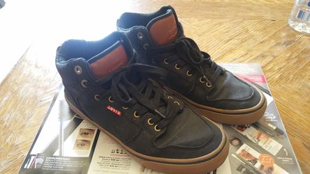 Levis Shoes