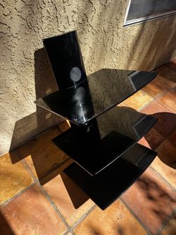 Floating Wall Shelf