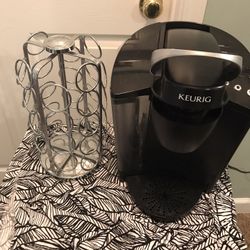 Coffee Maker Like New 