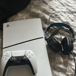 Play Station 5 Digital Edition