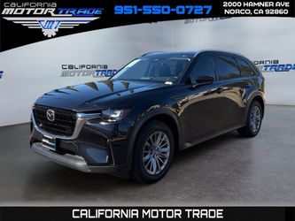 2024 Mazda CX-90
