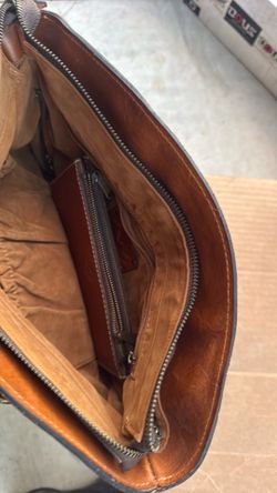 Patricia Nash purse