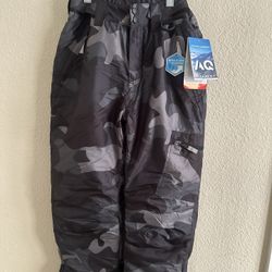 Snow Pant -boys