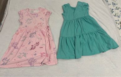 Girls dresses