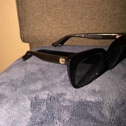 Gucci Glasses