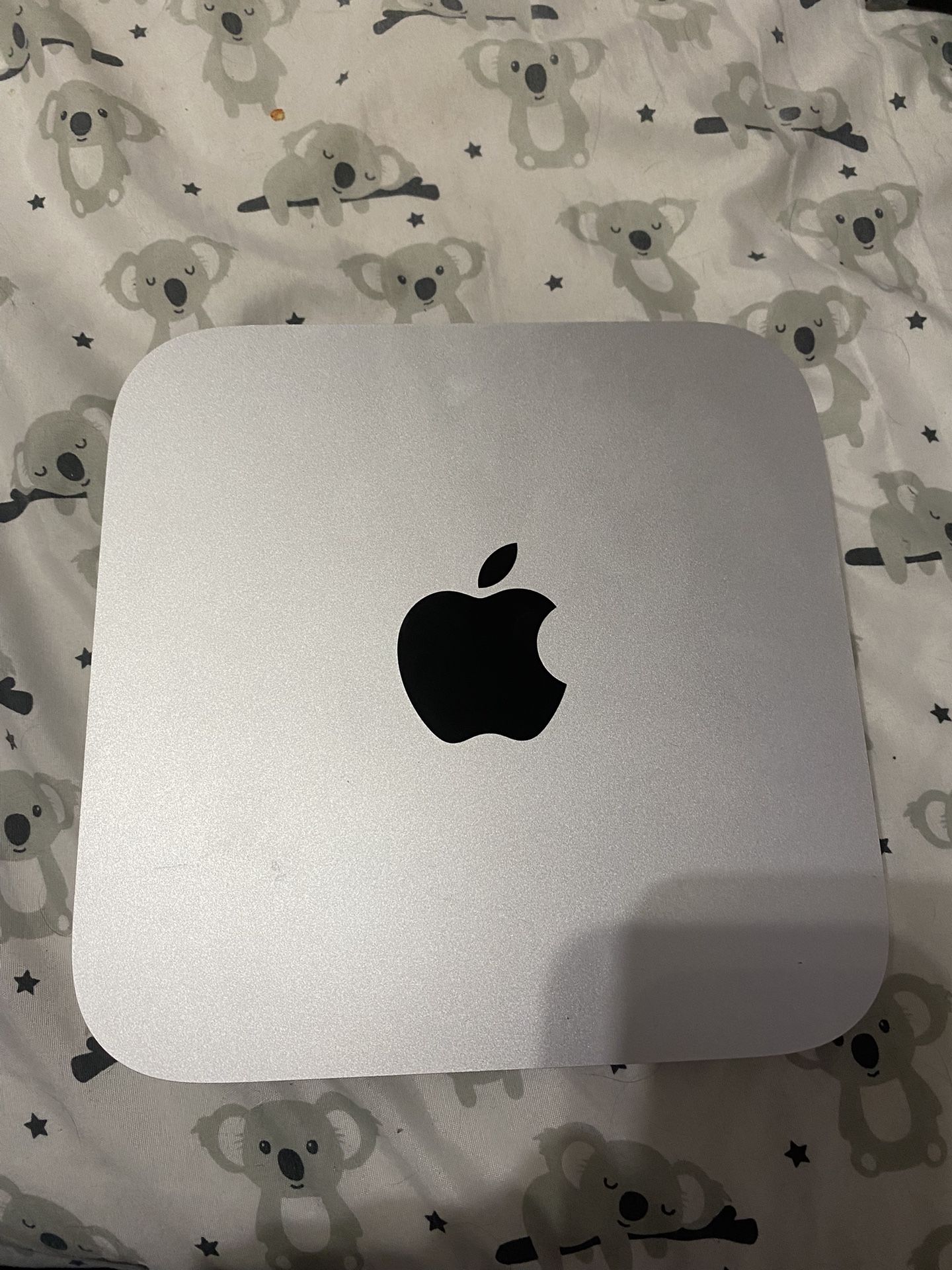 2020 Mac Mini M1